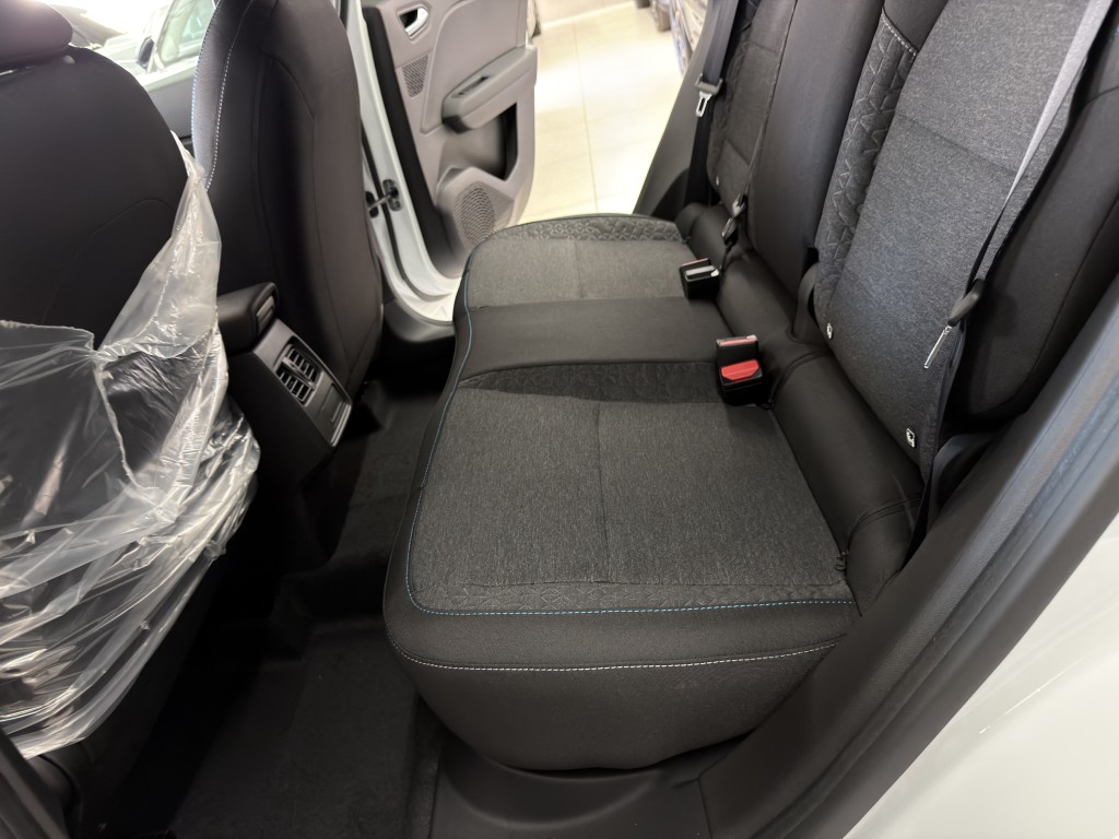 RENAULT CAPTUR 1200 ECO GPL EVOLUTION+PACK STYLE